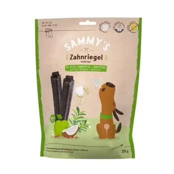 Bosch Sammys Zahnriegel ( 6 x 250g )